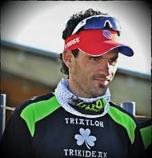 Ra&uacute;l Amatriain disputar&aacute; el Mundial de Duatl&oacute;n